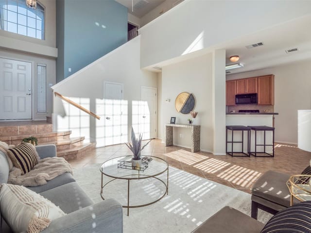 2632 Century Park Blvd Unit #55
