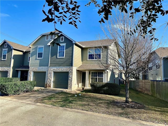 2632 Century Park Blvd Unit #69