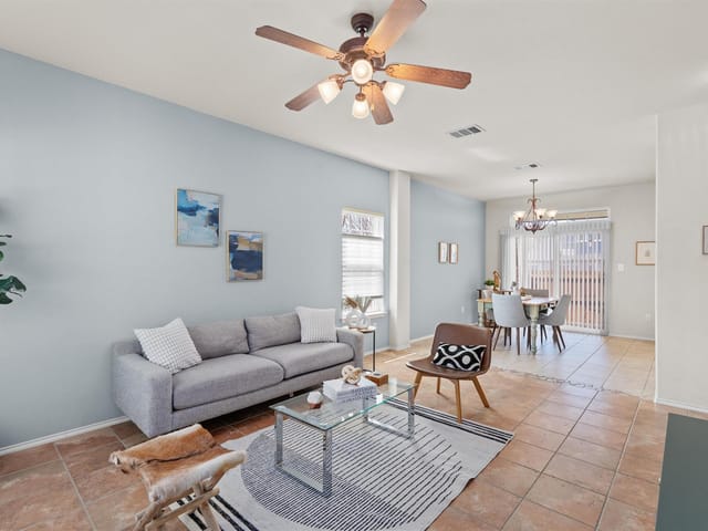 2632 Century Park Blvd Unit #78