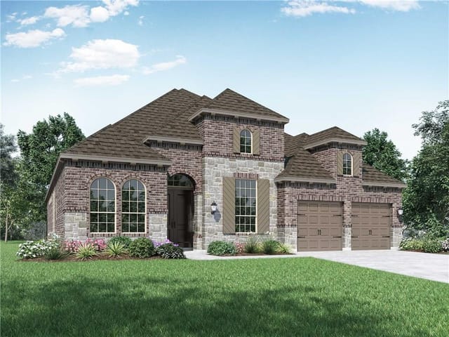 266 Bright Sky Dr