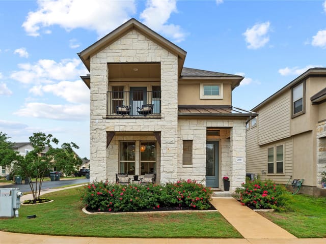 266 Diamond Point Dr