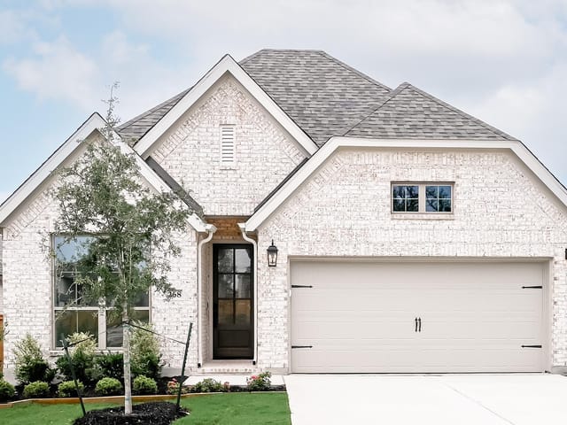 268 Basket Flower Loop