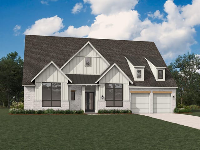 268 Jates Field BND
