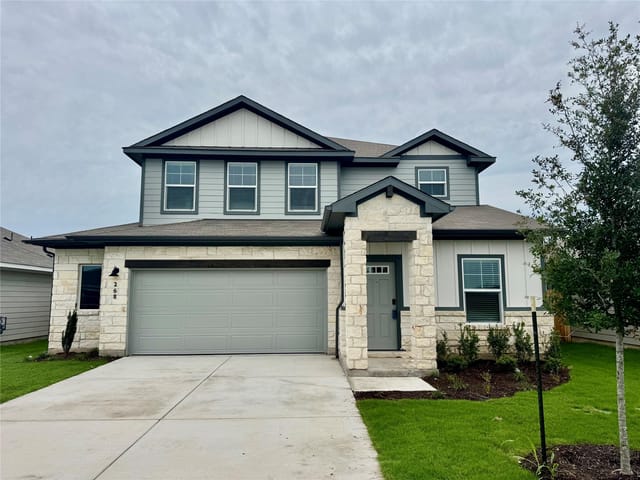 268 Texas Agate DR