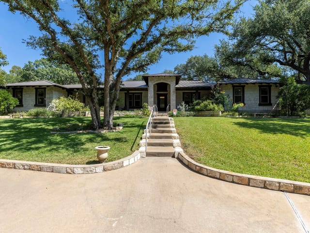 2681 Sam Bass Rd