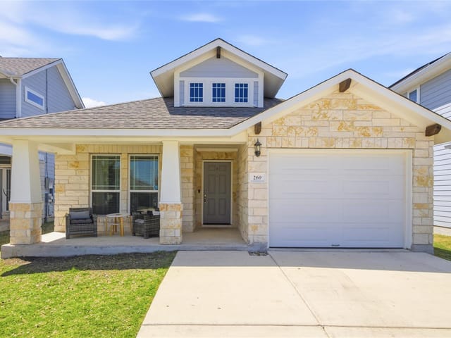 269 Gaida Loop
