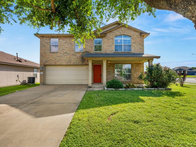 2700 Breezy Point CV