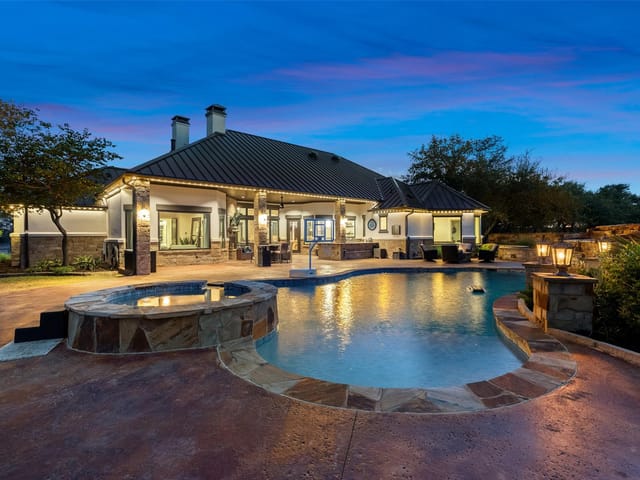2700 County Road 282 Rd