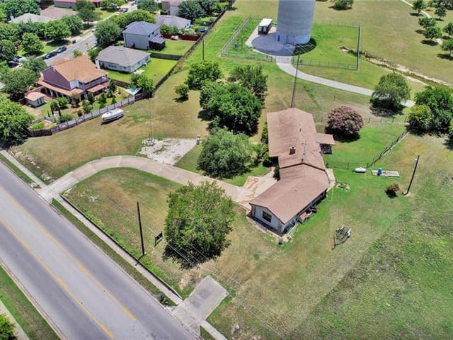 2701 High Country Blvd