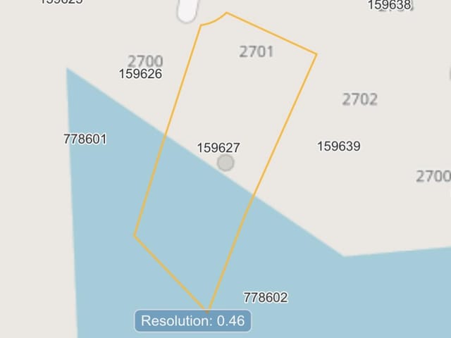 2703 Custer Cv