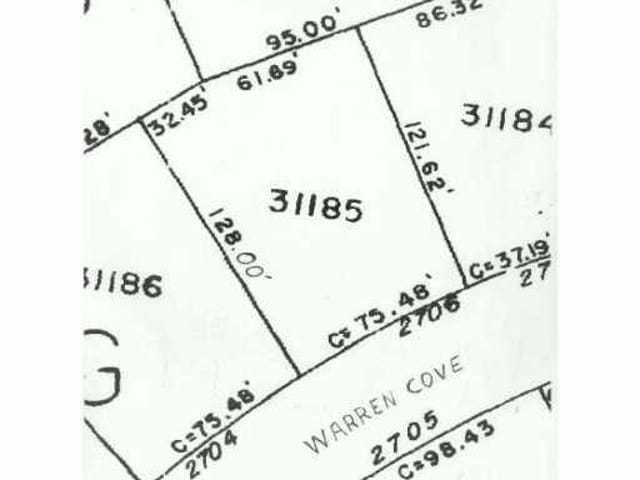 2706 WARREN CV