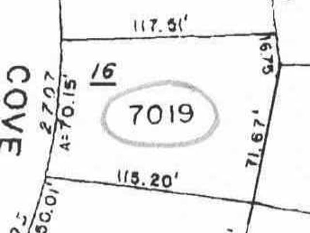 2707 CUSTER CV
