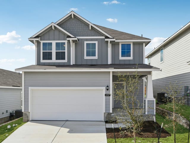 2707 Derwent Dr