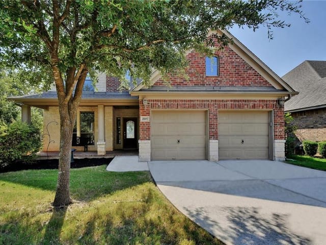 2707 Sun Mountain DR