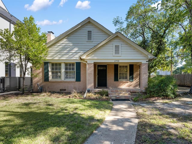 2708 Bowman Ave