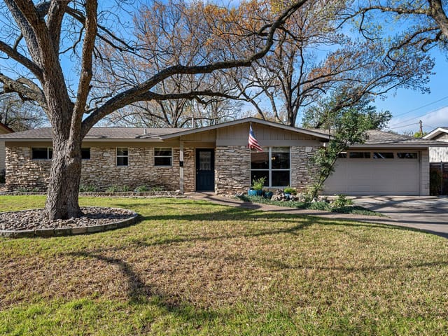 2709 Cascade Dr