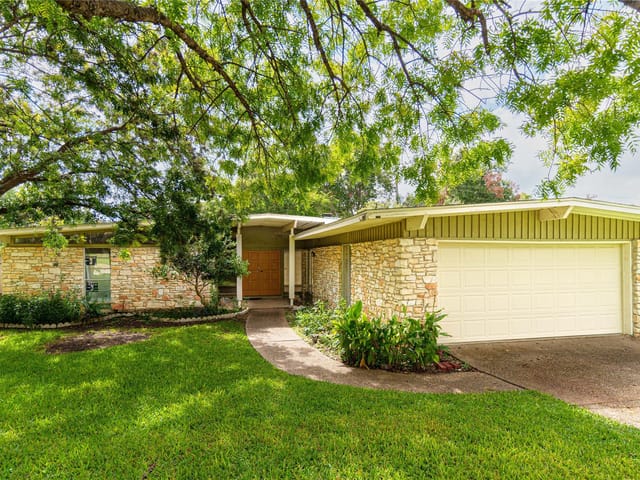 2713 Richcreek Rd