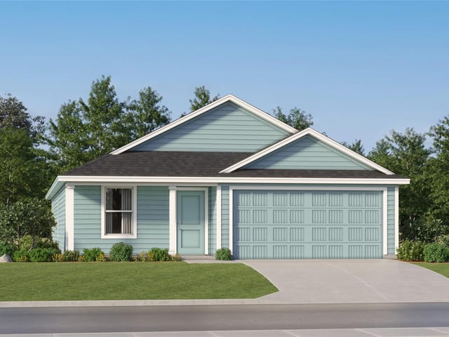 272 Cascade Falls Ln