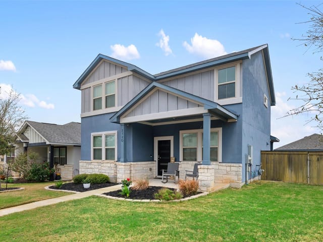 2720 Sage Ranch DR