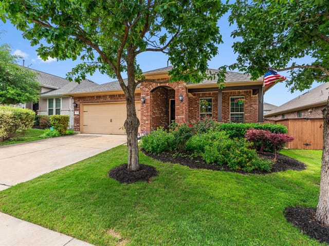 2732 Florin Cv