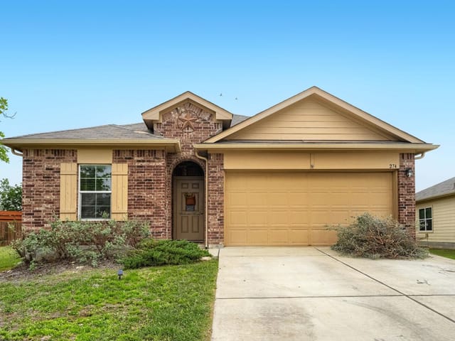 274 Orchard LN