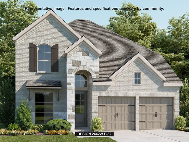 277 Basket Flower LOOP