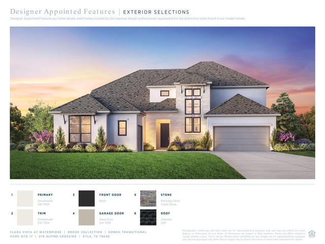 278 Alpine Crossing DR