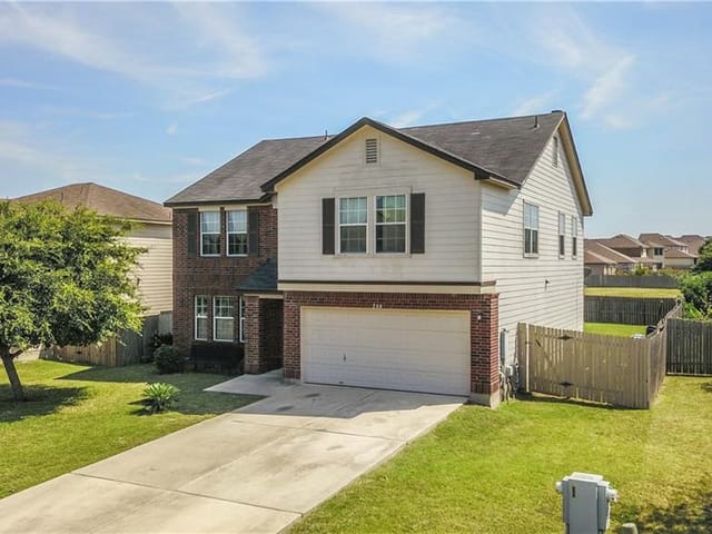 280 Mistletoe LN