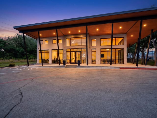 2800 Caballo Ranch BLVD