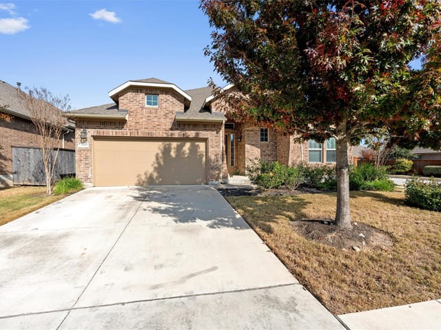 2800  Rabbit Creek Dr