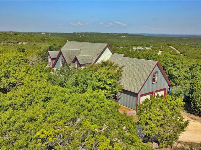2800 Stagecoach Ranch LOOP