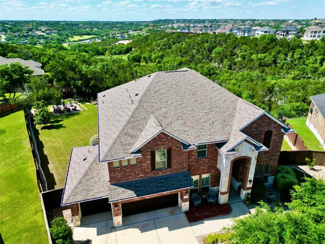2801 Mossy Springs DR
