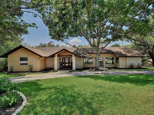 2802 Gabriel View DR