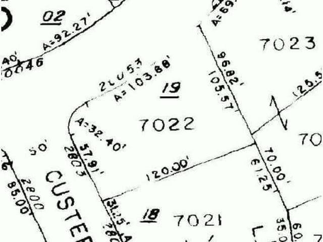 2803 Custer CV