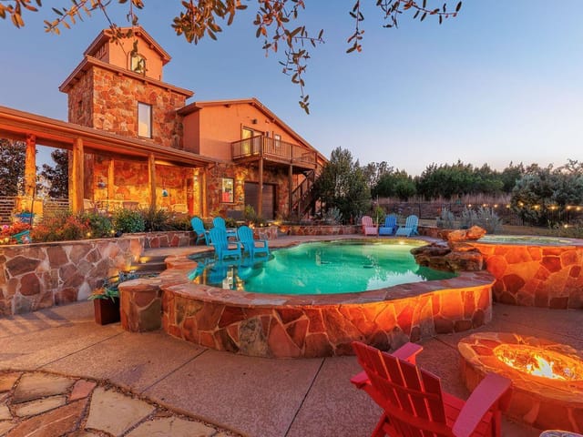 281 Cedar Mountain Dr
