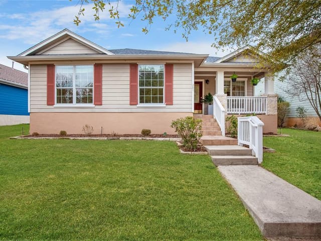 281 Hutton DR