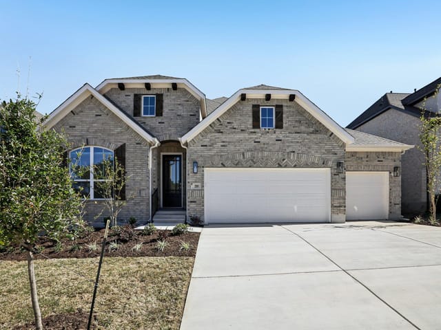 281 Seaside Sparrow WAY