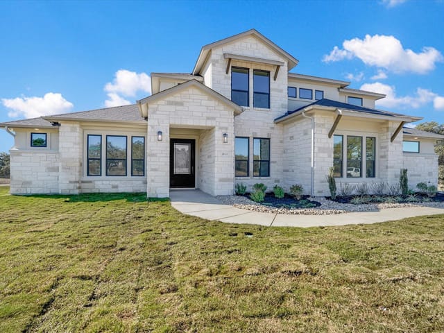 2813 Pale Branch Dr