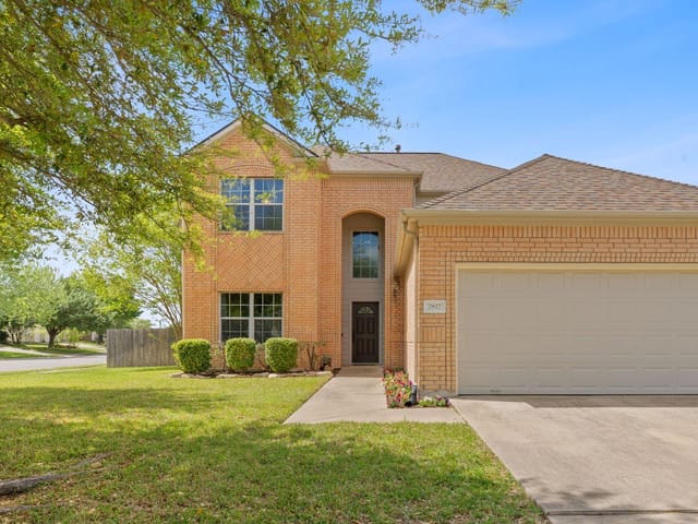 2817 Beach Plum CV