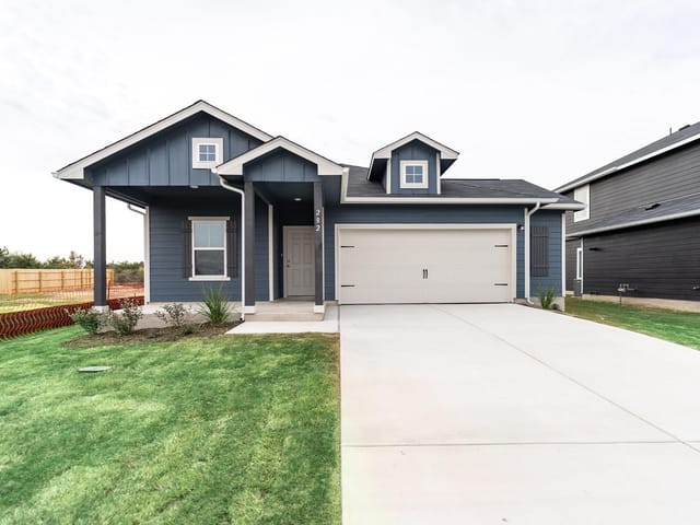 282  Denali Dr