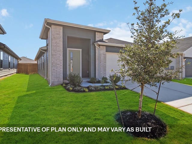 282 Mountain Pea RD