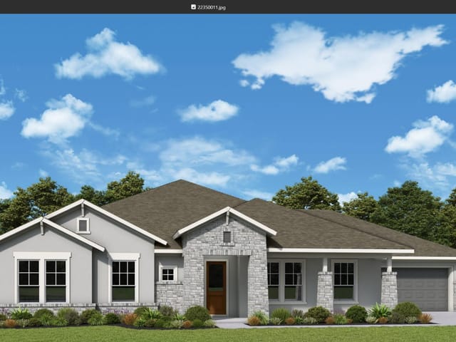 2824 Redwood GRV
