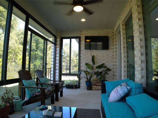284 Kimble Creek Loop