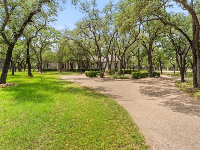 2841 Oak Haven CIR