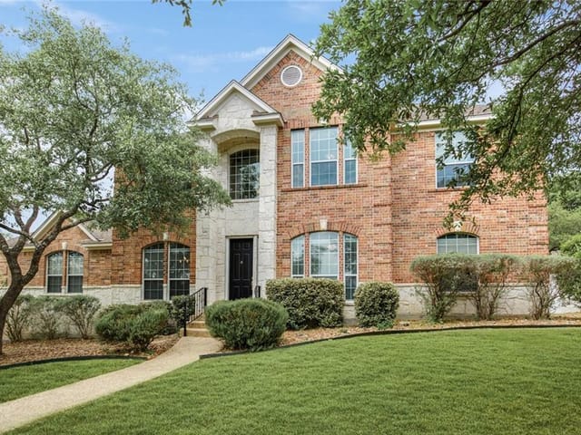 28811 Riva Ridge DR
