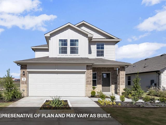 290 Mountain Pea Rd