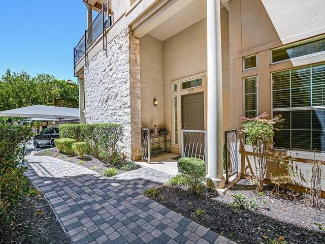 2918 Ranch Road 620 N Unit #X-205