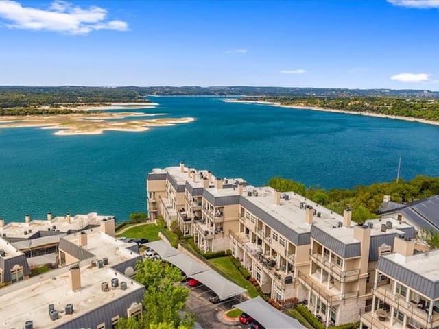 2918 Ranch Road 620 Rd N Unit #U-255
