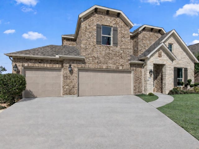292 Milam Creek DR