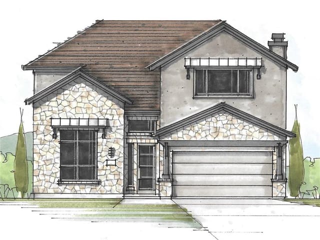 2923 Zelma DR